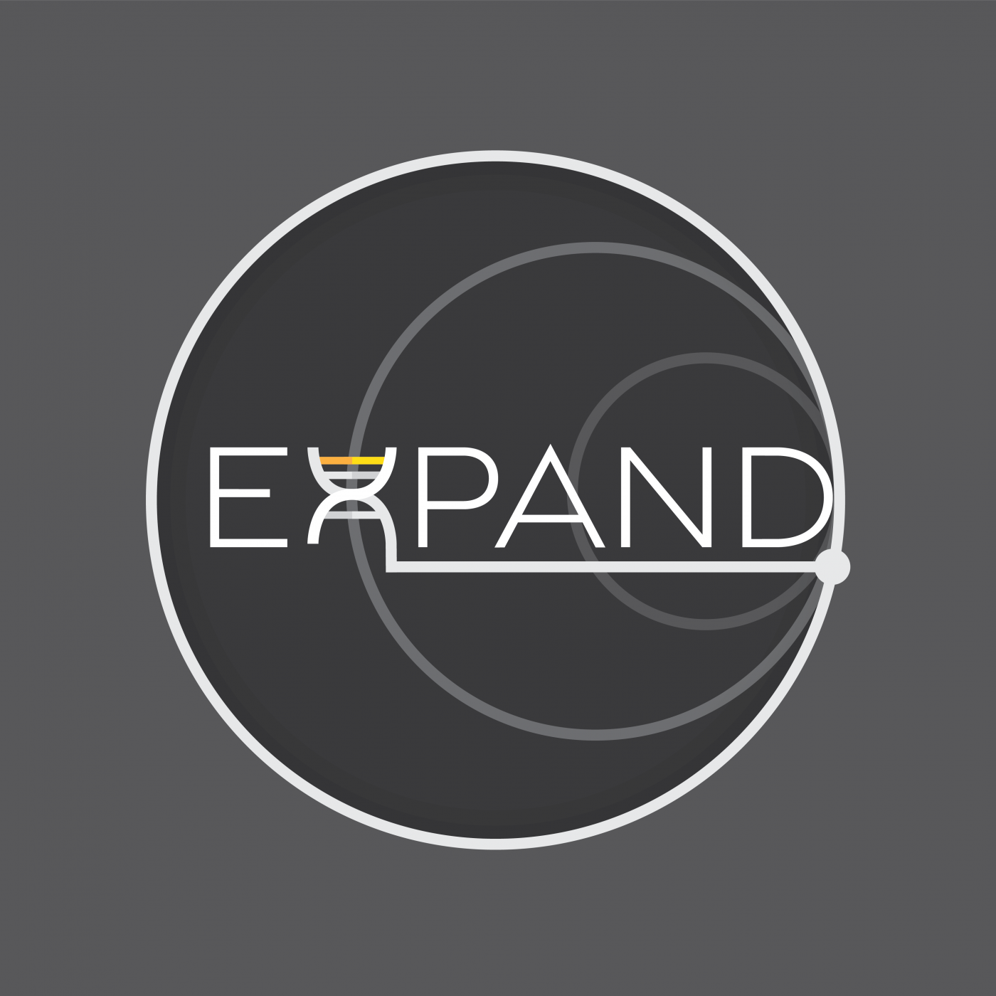 Expand Logo